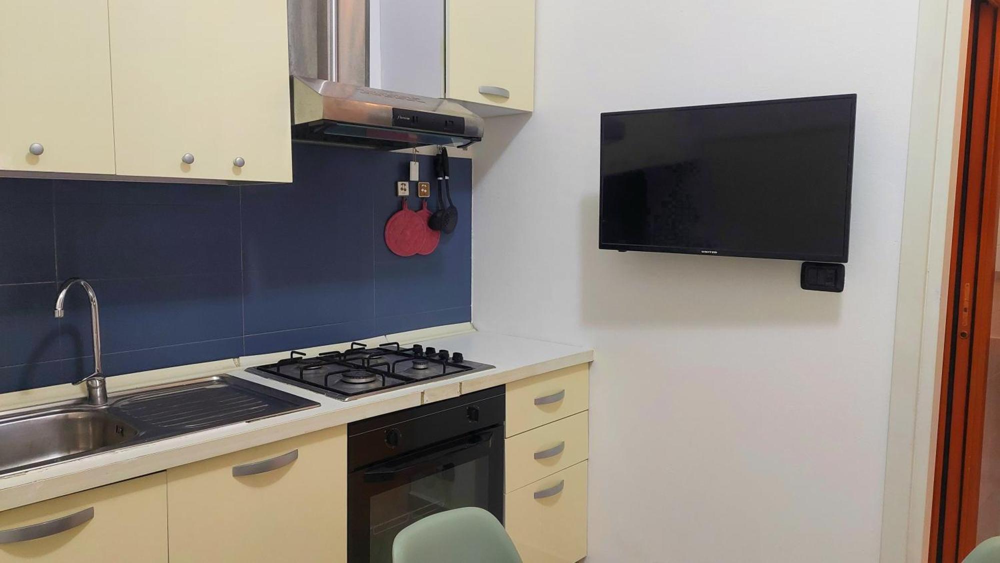 Il Piccolo Rifugio Apartment Turin