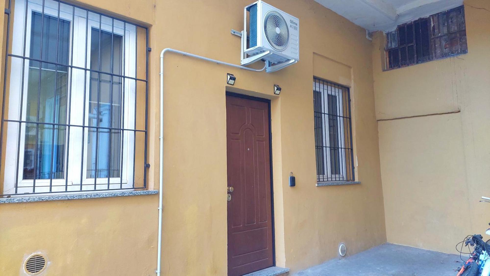 Il Piccolo Rifugio Apartment Turin