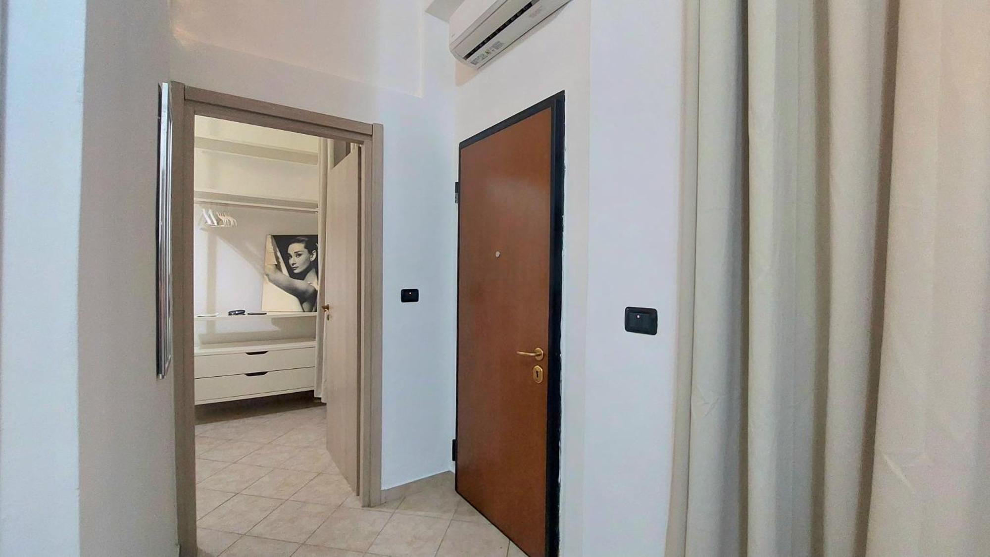 Il Piccolo Rifugio Apartment *